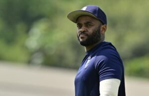 IND-A vs SA-A: Temba Bavuma confía en los recursos de efectos sudafricanos para las series indias