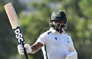 IND vs SA, primera prueba: De regreso al origen de su arco de redención, Bavuma desea ilustrar la confianza del Campeón del Mundo