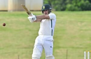 PAK vs SA: Hermann reemplaza al lesionado Brevis en el equipo de Sudáfrica para los partidos restantes de ODI