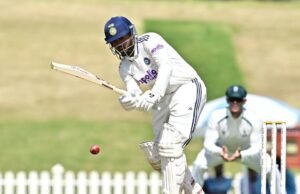 Ayush Mhatre reemplaza a Yashasvi Jaiswal en el equipo de Mumbai para el partido del Trofeo Ranji contra Himachal Pradesh
