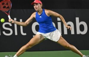 Zidansek y Juvan ayudan a Eslovenia a robarse el protagonismo en Holanda