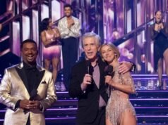 Tom Bergeron regresa a Dancing With the Stars como juez invitado