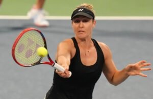 Dabrowski y Routliffe, campeones defensores, eliminados en la fase de grupos de la final de la WTA