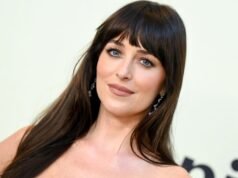 Dakota Johnson toma este suplemento para el crecimiento del cabello en Amazon