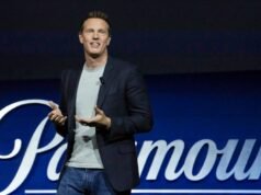 Paramount Skydance registra pérdidas en el tercer trimestre debido al déficit del negocio de televisión