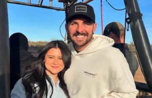 Cronología de la relación de Alex Vesia de los Dodgers y su esposa Kayla