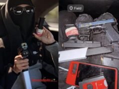 Los gánsteres de East Bay están robando autos en masa, gracias a un dispositivo legal que cualquiera puede comprar