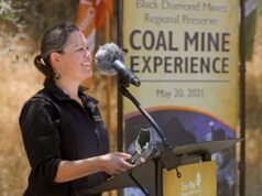 El ex director ejecutivo de East Bay Parks amenaza con emprender acciones legales contra la junta directiva después de su renuncia – The Mercury News