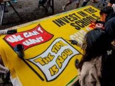 Los educadores del condado de West Contra Costa se preparan para una huelga inminente – The Mercury News