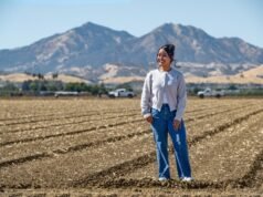 Hijas del Campo anima a los trabajadores agrícolas del este del condado de Contra Costa – The Mercury News