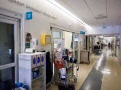 El impuesto a las parcelas de la Medida B del condado de Alameda se acerca a la victoria