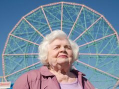 “Eleanor the Great” de Scarlett Johansson cierra el Women and World Fest