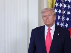 Trump tiene razón al abandonar el programa Housing First para personas sin hogar