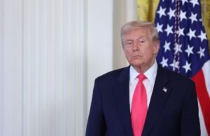 Trump tiene razón al abandonar el programa Housing First para personas sin hogar