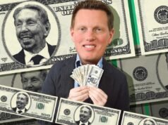 Larry Ellison proporcionará una ‘red de seguridad completa’ para los planes de su hijo David de comprar Warner Bros. Discovery: fuentes