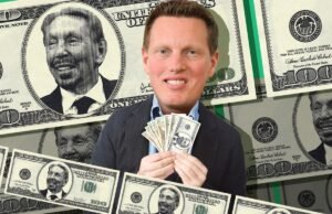 Larry Ellison proporcionará una ‘red de seguridad completa’ para los planes de su hijo David de comprar Warner Bros. Discovery: fuentes