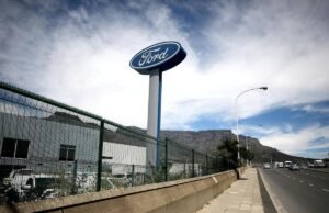 Ford necesita trabajadores, pero las escuelas estadounidenses no les brindan la educación que necesitan