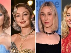 ¿A quién podría tener Taylor Swift en su fiesta de bodas? Sus potenciales damas de honor