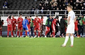 Croacia se clasifica para el Mundial al vencer a Islas Feroe y Holanda se acerca – The Mercury News