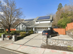 Casa de cuatro habitaciones en Danville se vende por $1,1 millones