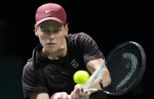 Masters de París 2025: Sinner vence a Zverev para llegar a la final y se acerca al puesto número 1 del ranking