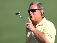 Muere el golfista Fuzzy Zoeller; El doble campeón de Majors atormentado por la broma de Tiger Woods – The Mercury News