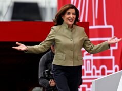 Miranda Devine: La colosal donación de 113 millones de dólares de Hochul a grupos de extrema izquierda muestra que ella es simplemente ‘otra demócrata de Defund the Police’