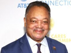 Jesse Jackson hospitalizado tras diagnóstico de parálisis supranuclear progresiva
