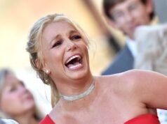 Britney Spears regresa a Instagram con atrevida foto tras eliminar su cuenta