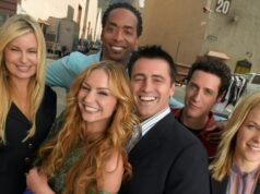 El spin-off de ‘Friends’ ‘Joey’ lanza los últimos ocho episodios no emitidos