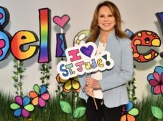 Marlo Thomas sobre la misión del St. Jude Children’s Research Hospital