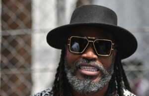 Gayle, Ryder y otras ex estrellas varadas en un hotel de Srinagar después de la estafa de IHPL