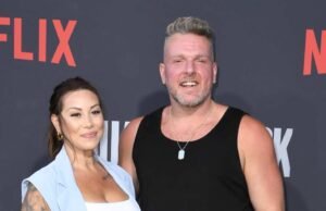 Pat McAfee y su esposa Samantha esperan su segundo bebé después del viaje de FIV