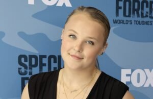 JoJo Siwa revela que un ‘dolor insoportable’ la llevó al hospital