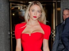 ‘Christy’ de Sydney Sweeney ganó dinero a pesar de las críticas (excepto)