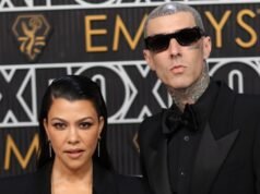 Kourtney Kardashian defiende a la controvertida experta en paternidad Erica Komisar