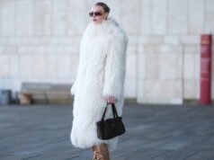 17 botas lujosas que triunfan en el “invierno” al estilo Aspen