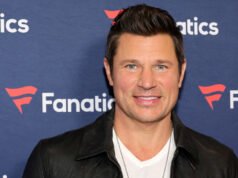 Nick Lachey, ha llegado el momento de hacer realidad tus sueños – The Mercury News