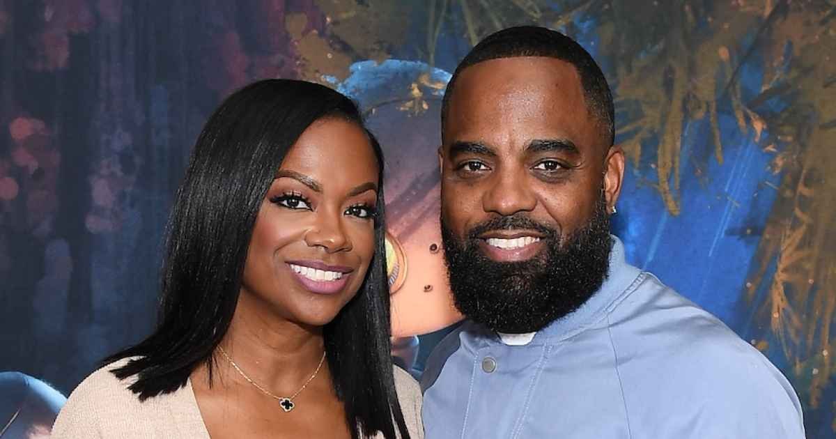 Kandi Burruss y Todd Tucker de RHOA pasan el Día de Acción de Gracias juntos en medio del divorcio