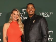 Allison Kuch está embarazada y esperando su segundo bebé con Isaac Rochell