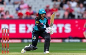 Equipos WBBL 2025: lista completa de jugadoras y escuadrones antes de la Women’s Big Bash League 11