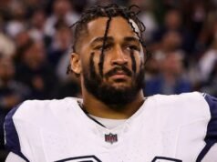 Marshawn Kneeland se estrelló contra un camión durante una persecución policial antes de morir