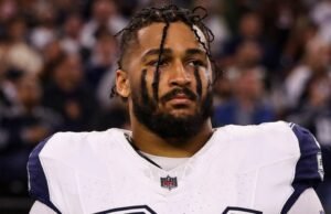 Marshawn Kneeland se estrelló contra un camión durante una persecución policial antes de morir