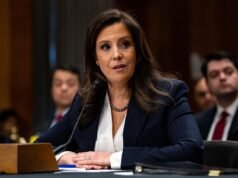 Bienvenida la candidatura de Stefanik a gobernador: cartas