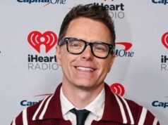 Bobby Bones devolvió el trofeo DWTS después del insulto a Tom Bergeron