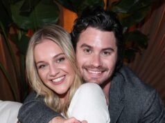 Kelsea Ballerini y Chase Stokes vuelven a estar juntos después de la separación (excepto)
