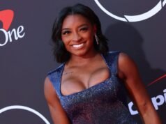 Simone Biles detalla las 3 cirugías plásticas que se realizó – The Mercury News