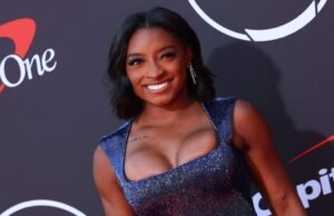Simone Biles detalla las 3 cirugías plásticas que se realizó – The Mercury News