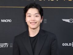 ¿Quién es Alex Shibutani? Conozca al patinador detrás de la perorata viral contra su hermana