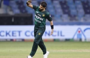 Suryakumar Yadav, Jasprit Bumrah y Haris Rauf reciben puntos de demérito por violaciones del Código de Conducta de la CPI